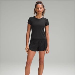 Swiftly Tech Short-Sleeved Shirt 2.0 *Race Length